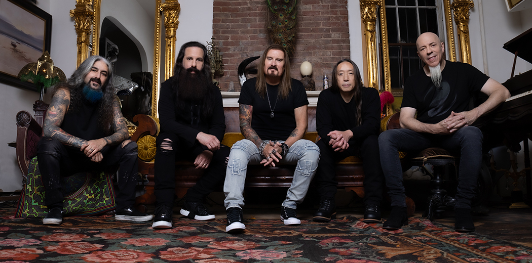 Dream Theater