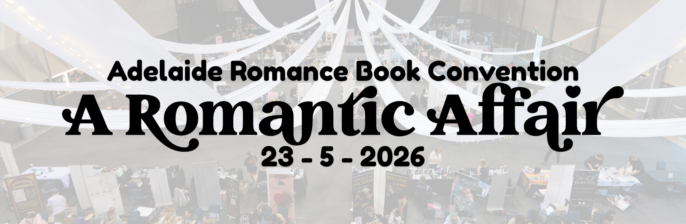 A Romantic Affair 2026