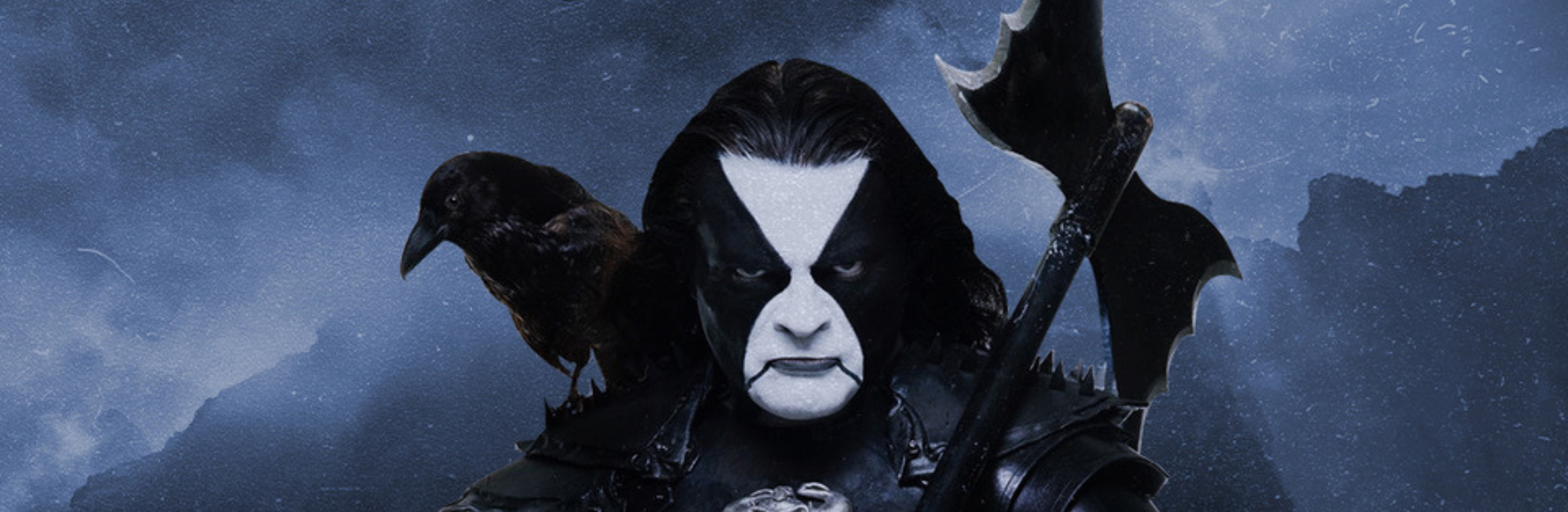 Abbath Doom Occulta