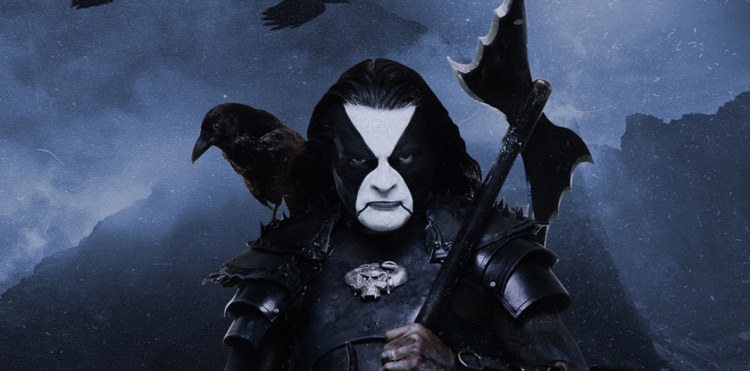 Abbath Doom Occulta