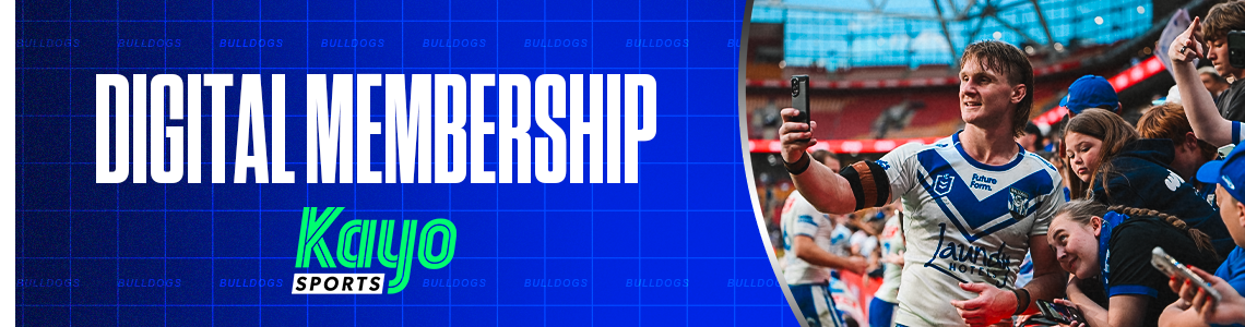 Digital Membership Add-On - Non Ticketed