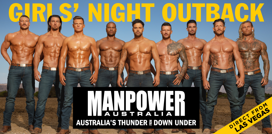 Manpower Australia