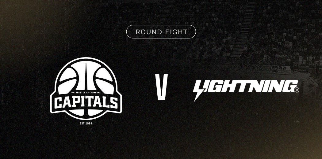 UC Capitals v Adelaide Lightning