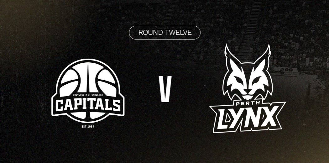 UC Capitals v Perth Lynx