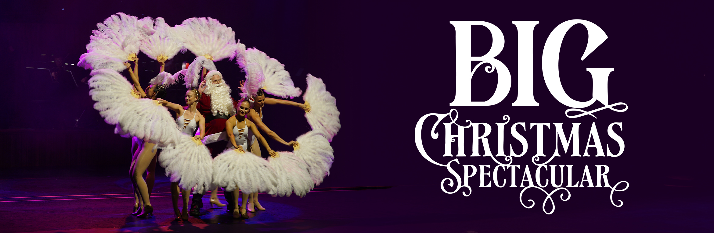 BIG Christmas Spectacular