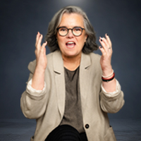 Rosie O'Donnell - Common Knowledge
