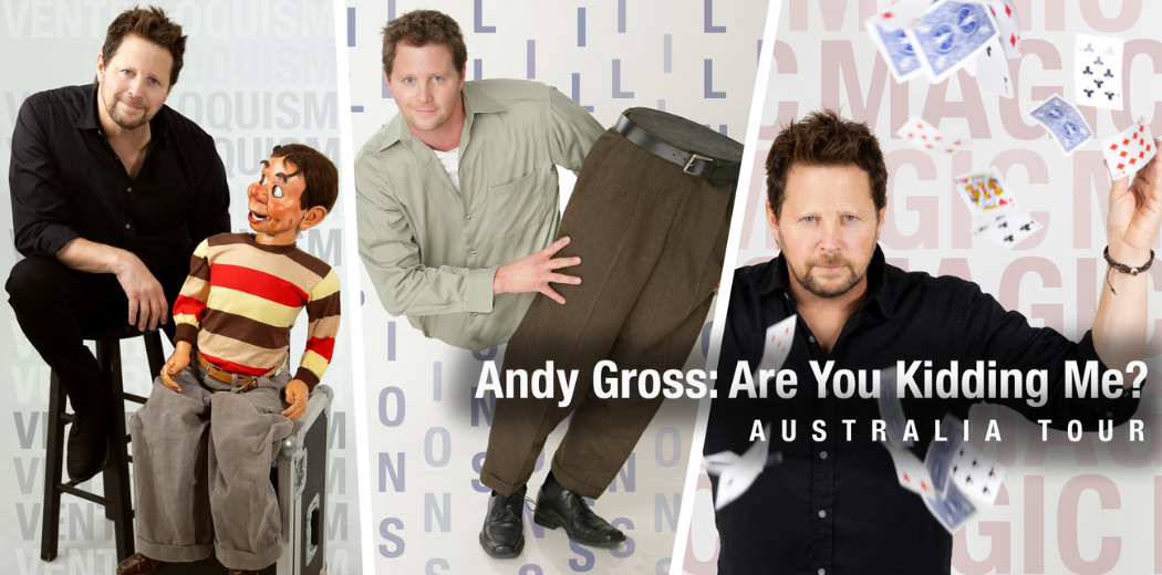 Andy Gross