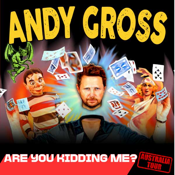 Andy Gross