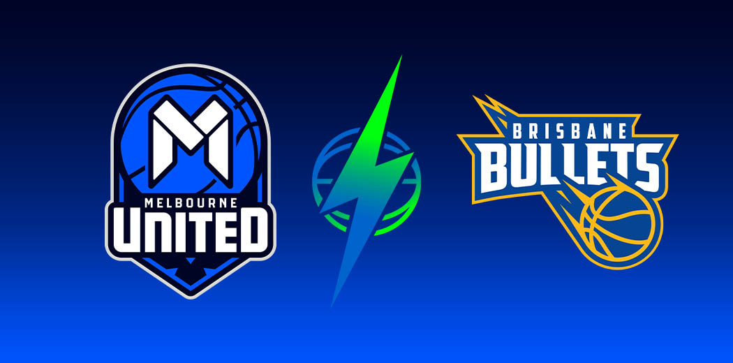Melbourne United V Brisbane Bullets - Ignite Cup