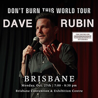 Dave Rubin