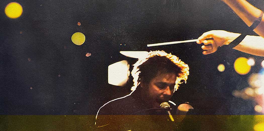 The Whitlams Orchestral Tour 2026