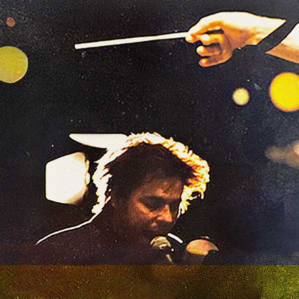 The Whitlams Orchestral Tour 2026