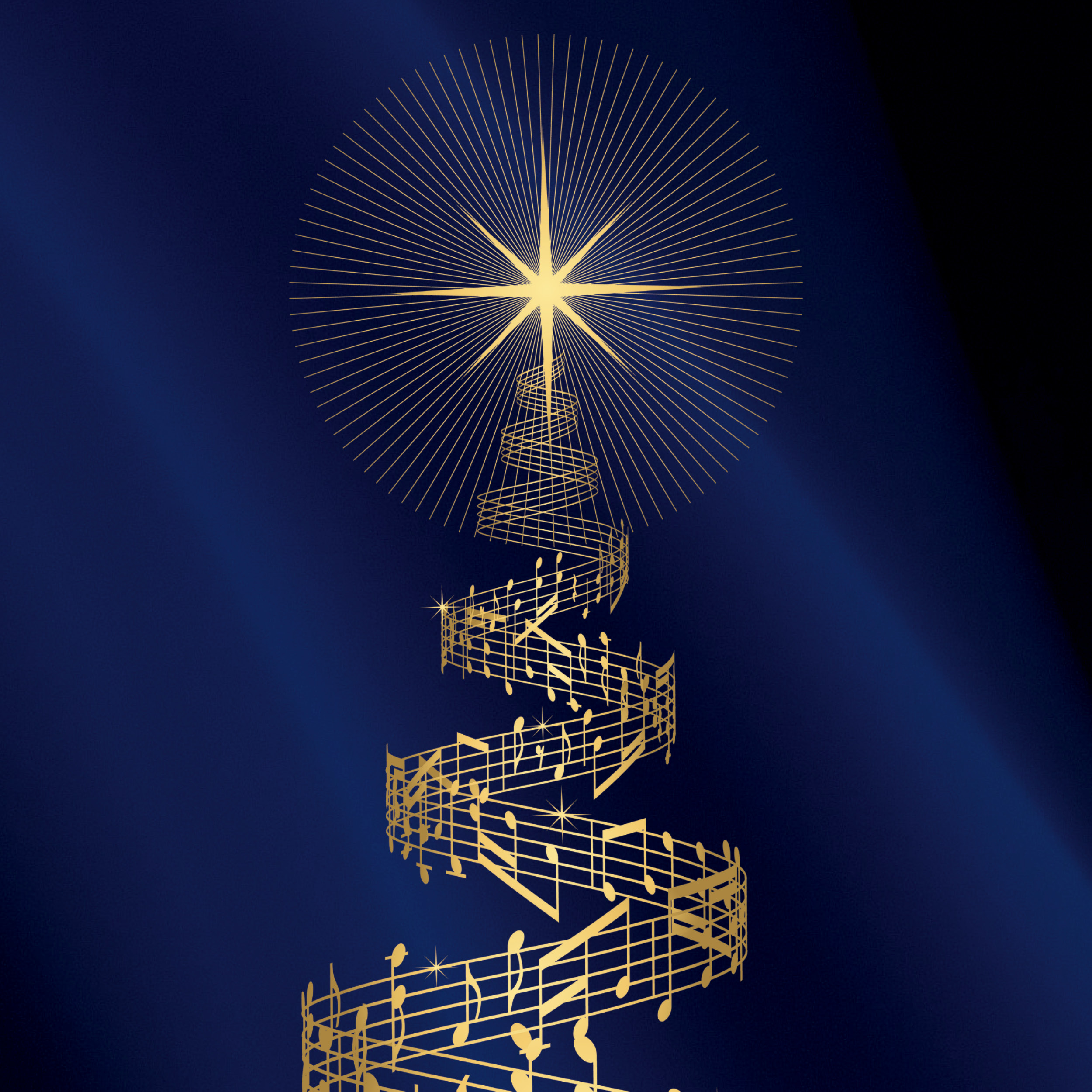 The 50th Annual Senior Christmas Concert