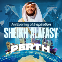 Sh. Mishary Alafasy