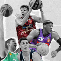 Euro League X NBL Series