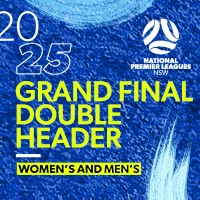 NPL NSW Grand Finals 2025