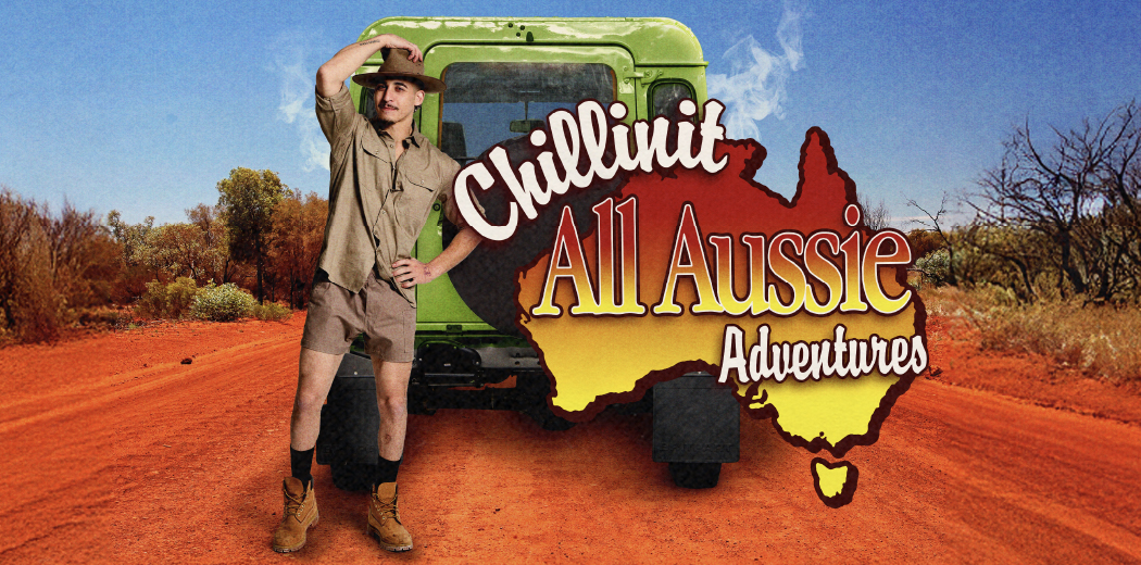 ChillinIt All Aussie Adventures