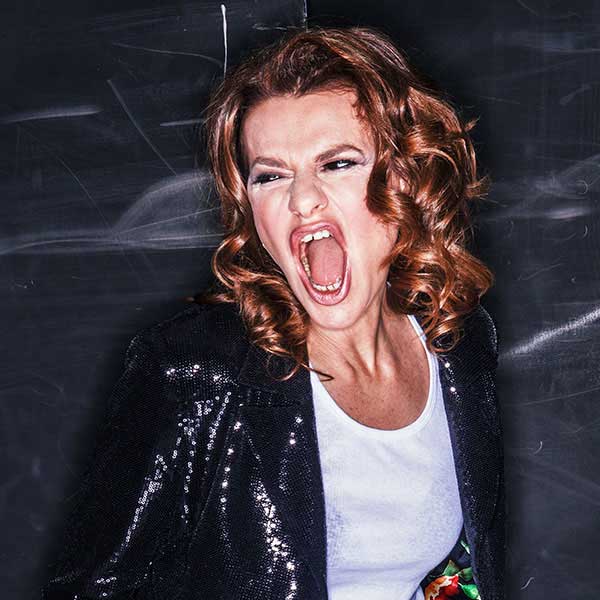 Sandyland: An Evening with Sandra Bernhard
