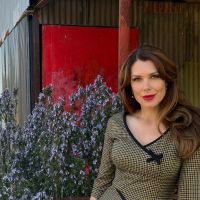 Tara Moss: Italian Secret