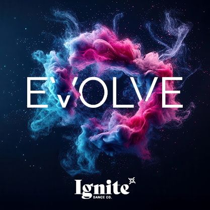 Evolve