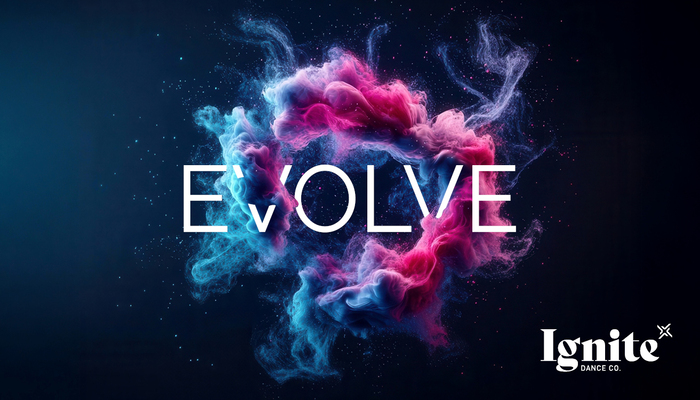 Evolve