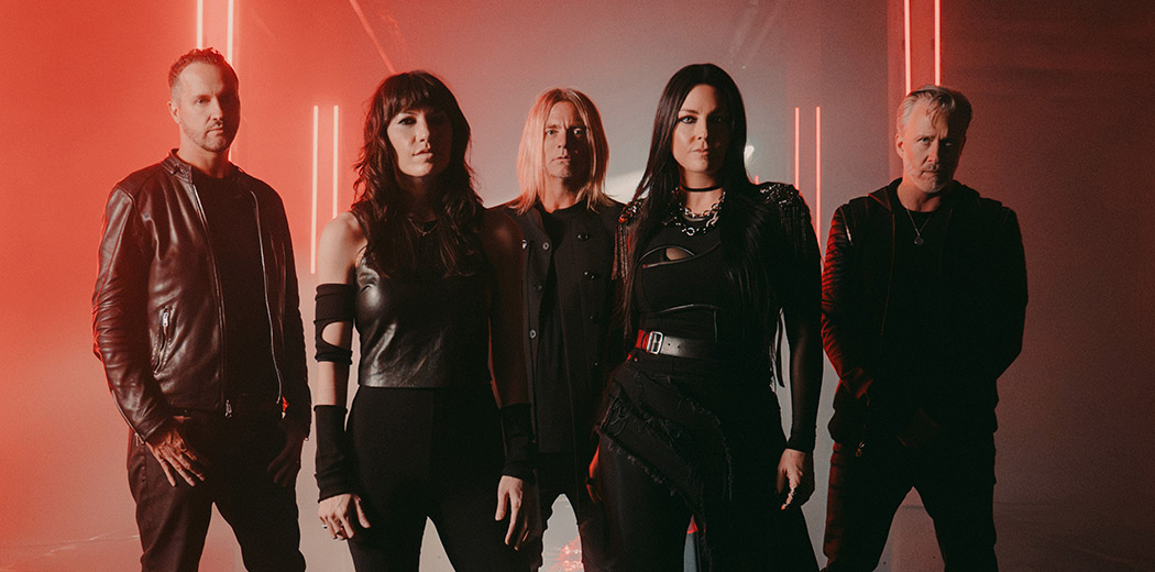 Evanescence