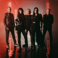 Evanescence