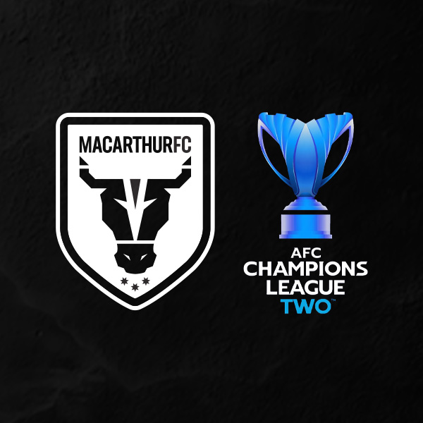 AFC Champions League Two 2025/26