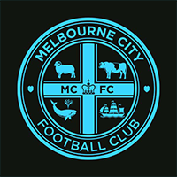 Melbourne City v Gangwon FC