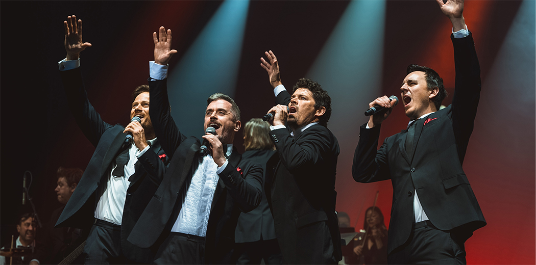 Jersey Forever tickets Coliseum Theatre Ticketek Australia