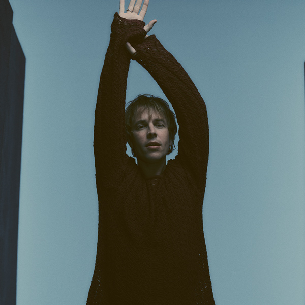 Tom Odell