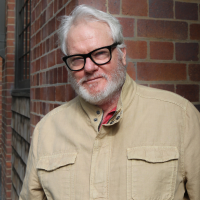 In Conversation with William McInnes