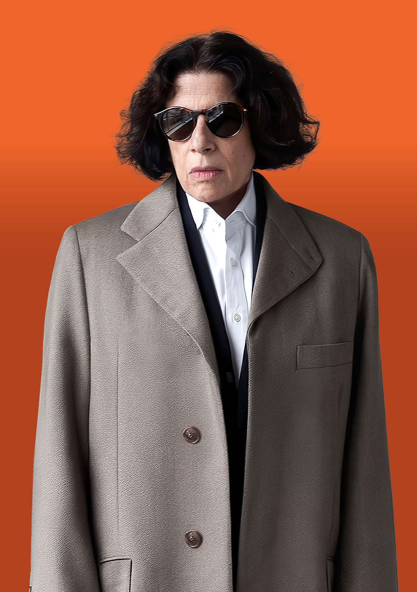 An Evening with Fran Lebowitz