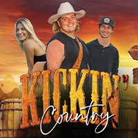 Kickin' Country