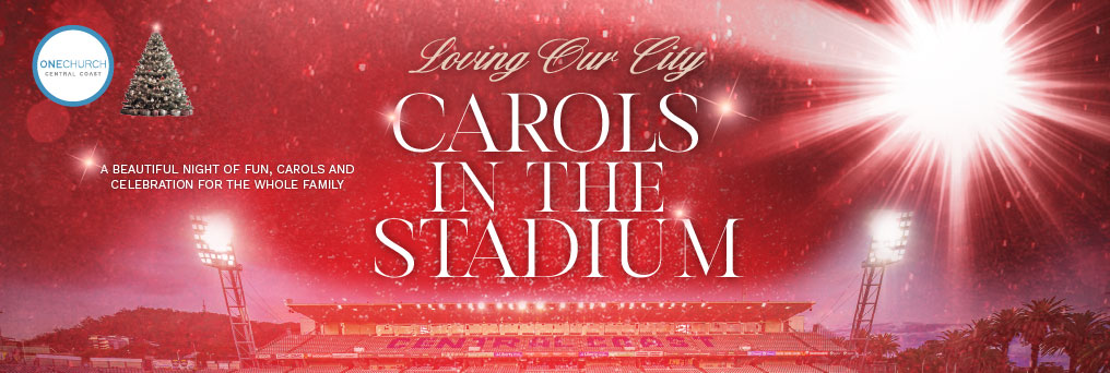 Carols In The Stadium