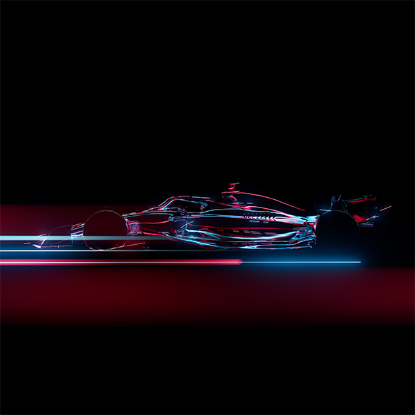 The F1® Exhibition (Waitlist)