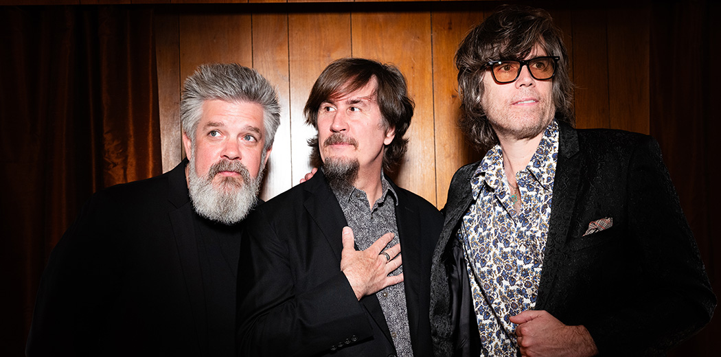 The Mountain Goats