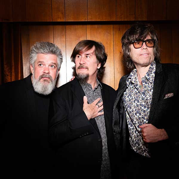The Mountain Goats