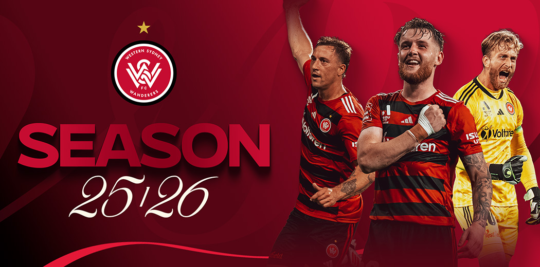 Western Sydney Wanderers v Macarthur FC