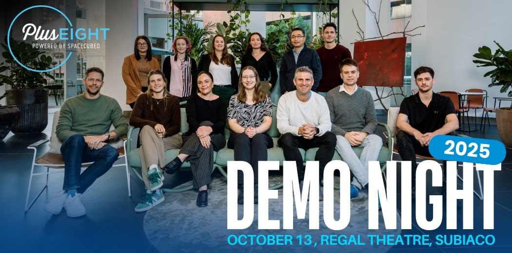 Plus Eight Demo Night tickets Regal Theatre Ticketek Australia