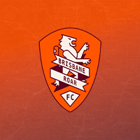 BRISBANE ROAR 25/26 SEASON