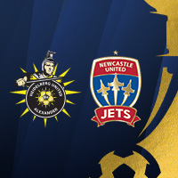 Heidelberg United FC v Newcastle Jets FC