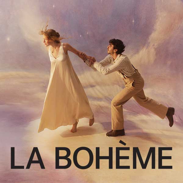 La Bohème