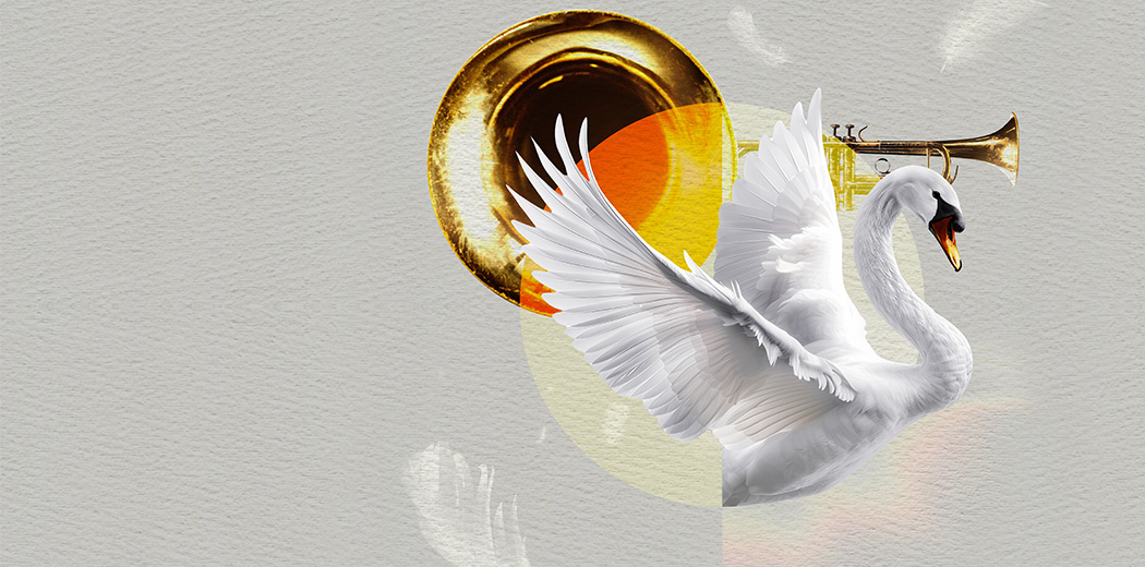 The Trumpet of the Swan