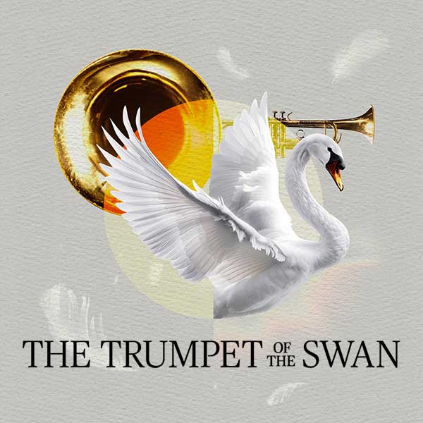 The Trumpet of the Swan