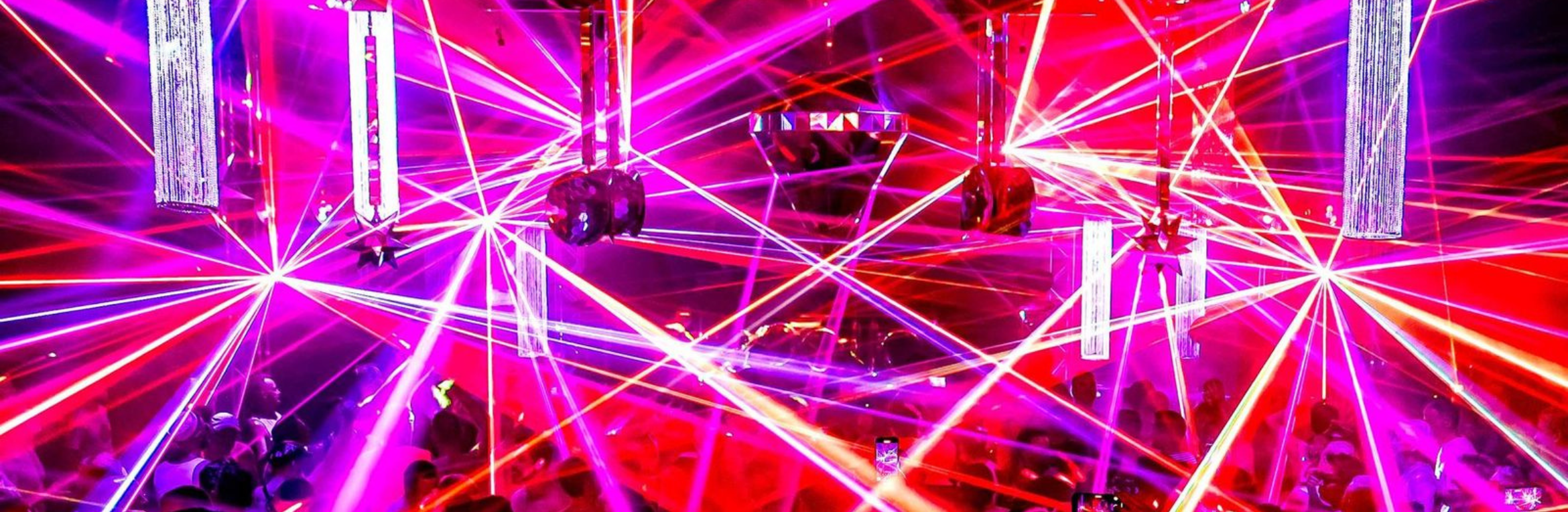 Apollo: Mardi Gras 2026