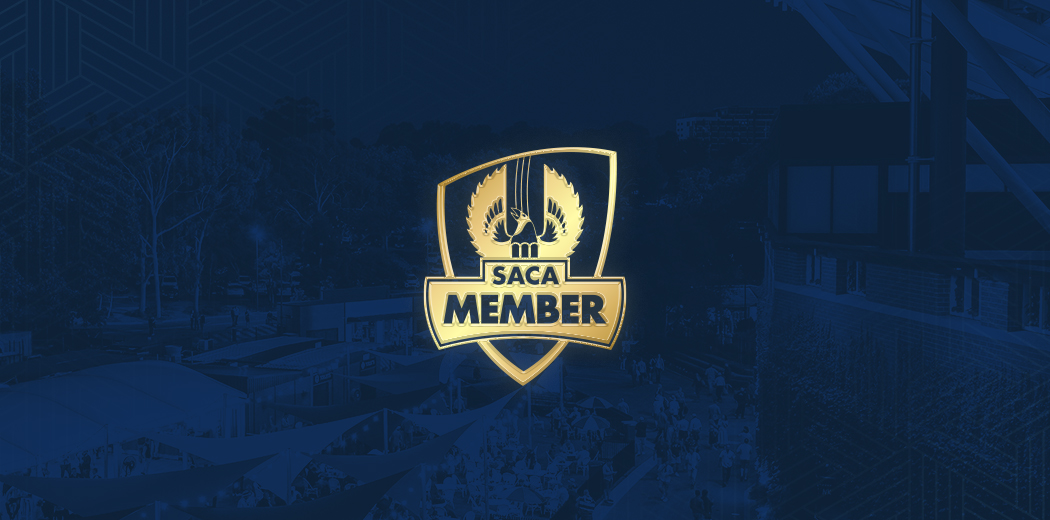SACA Member 