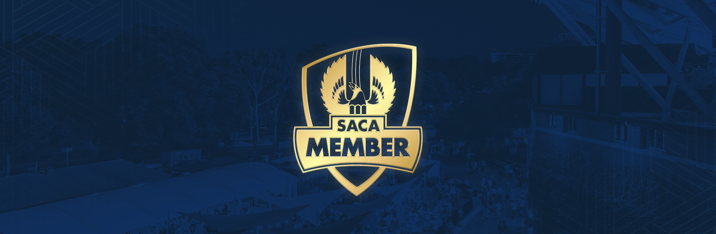 SACA Member 