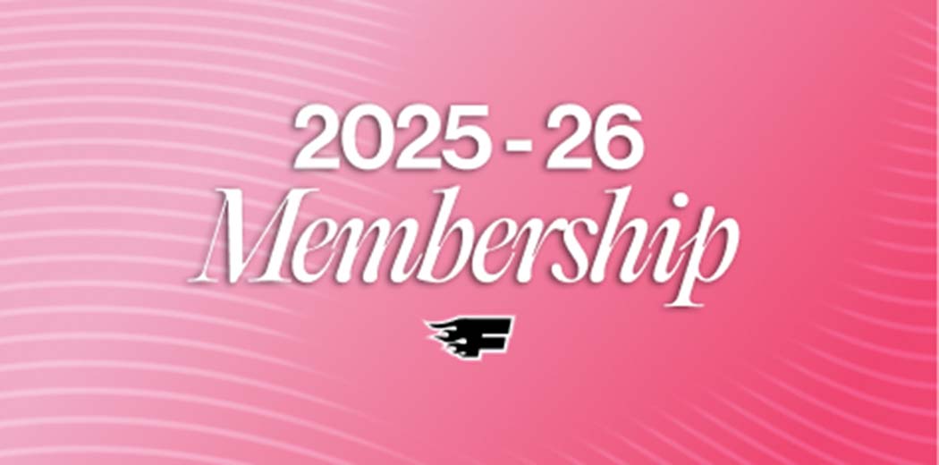 2025-26 Membership