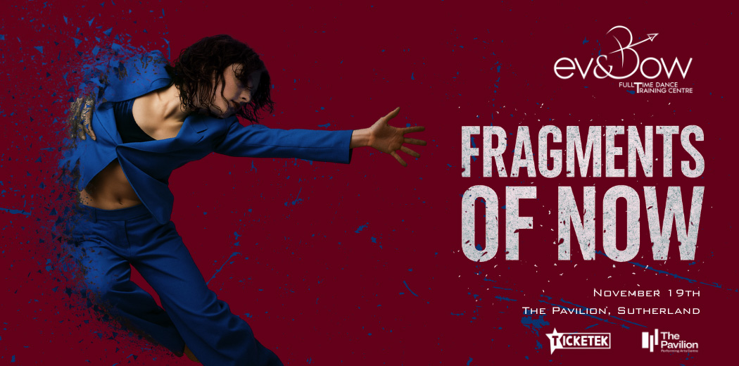 Fragments of Now